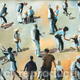 Passers By