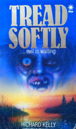 Tread Softly - Richard Kelly