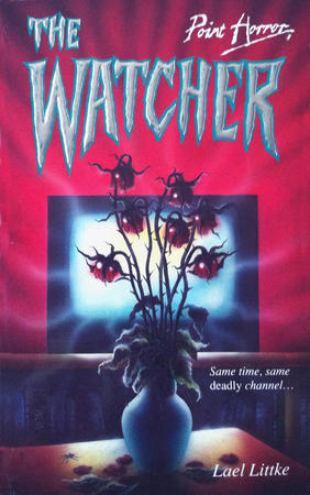 The Watcher - Lael Littke