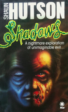 Shadows - Shaun Hutson