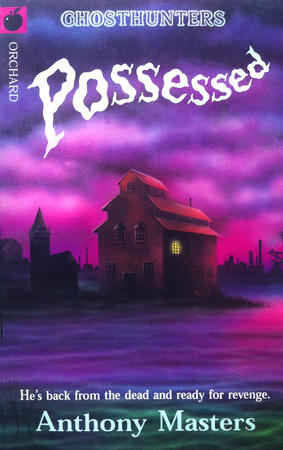 Possessed - Anthony Masters