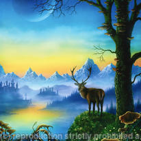 Stags
