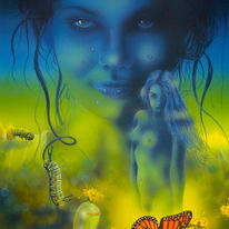 Metamorphosis