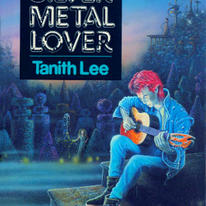 The Silver Metal Lover - Tanith Lee
