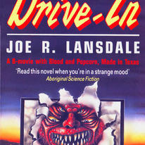 The Drive in - Joe R Lansdale