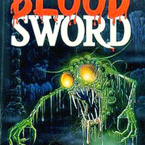 Bloodsword Book 1