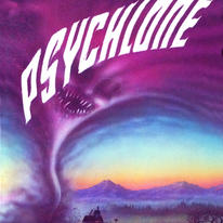 Psychlone - Greg Bear