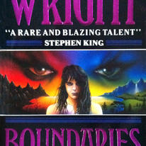 Boundaries - T M Wright