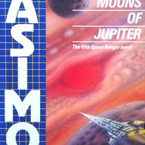The Moons of Jupiter - Isaac Asimov