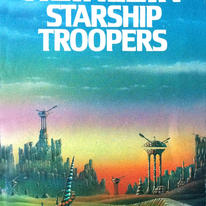 Starship Troopers - Robert Heinlein