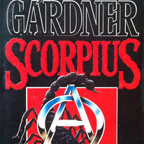 Scorpius - John Gardner