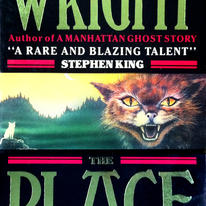 The Place - T M Wright