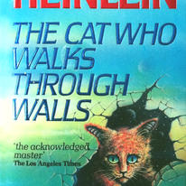 The Cat Who Walks Through Walls - Robert Heinlein