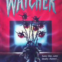 The Watcher - Lael Littke