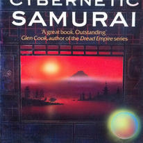 The Cybernetic Samurai - Victor Milan