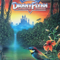 Only Visiting This Planet - The Art of Danny Flynn