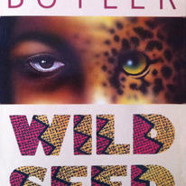 Wild Seed - Octavia Butler