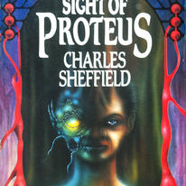 Sight of Proteus - Charles Sheffield