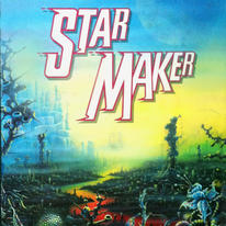 Starmaker - Olaf Stapledon