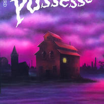Possessed - Anthony Masters