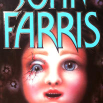 Shatter - John Farris