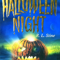 Hallowe'en Night - R L Stine