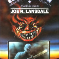 The Drive in - Joe R Lansdale