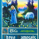 The Three Damosels -…