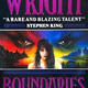 Boundaries - T M Wright