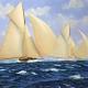 15 METRE CLASS 100 YEARS…