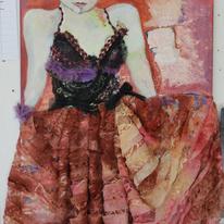 pink lady 