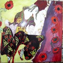 poppy power