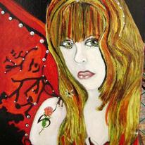 Gothica Red 