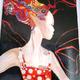 Dance | £120 | | acrylic Dance