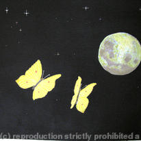 Brimstone Moon