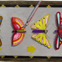 Butterfly Fashion Line