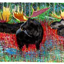 Moose Meeting