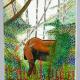 Moose 2 | £85 | | Watercoour Moose 2