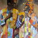 African Singers