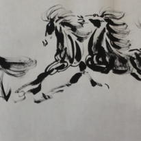 8 running horses01