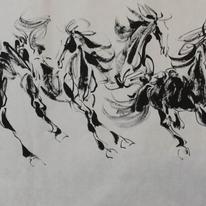 10 princes of horses