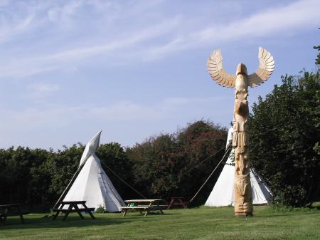 totem