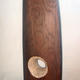 sentinal | (sold) | 120 x 45cm | oak sentinal