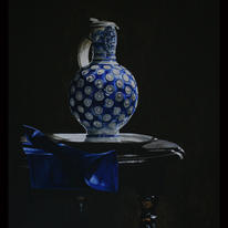 hidden 17th century stoneware…