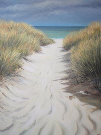To The Beach