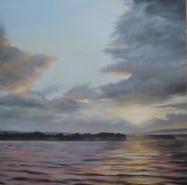 Purbeck Sunset