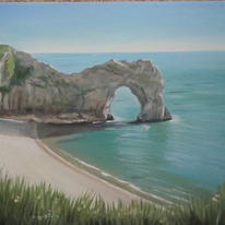 Durdle Door