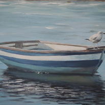 Harbour light