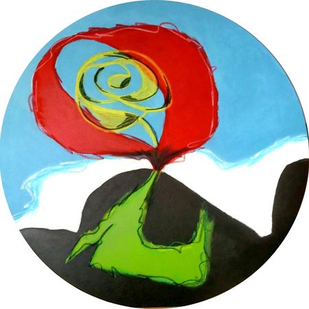 Eden I