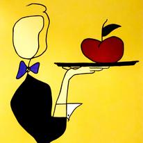 Fruto Proibido  /   Forbidden Fruit